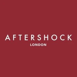 Aftershock logo