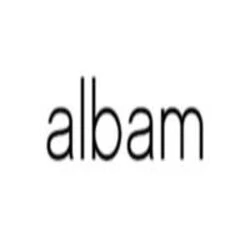 Albam Clothing logo