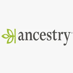 Ancestry logo