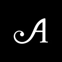 Antipodes (UK) logo