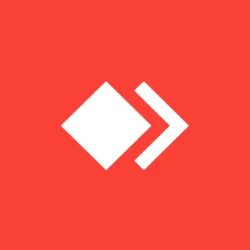 Anydesk (UK) logo