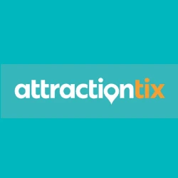 Attractiontix (UK) logo