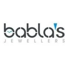 Babla's Jewellers logo
