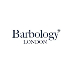 Barbology London logo