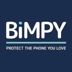 BiMPY (UK) logo