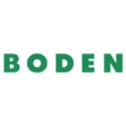 Boden logo