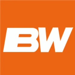 Bodybuilding Warehouse (UK) logo