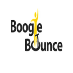 Boogie Bounce logo