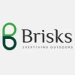 Brisks logo