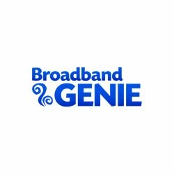 Broadband Genie (UK) logo