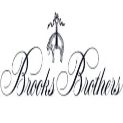 Brooks Brothers logo