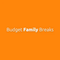 Budget Family Breaks logo
