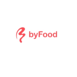ByFood logo