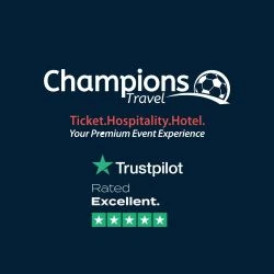 Champions Travel (UK) logo