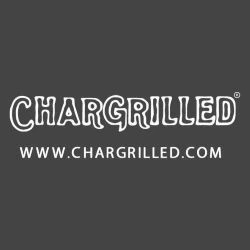 Chargrilled (UK) logo