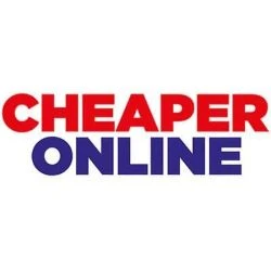 Cheaper Online (UK) logo