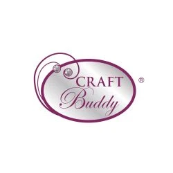 Craft Buddy Shop (UK) logo