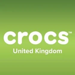 Crocs  UK logo