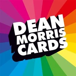 Dean Morris Cards (UK) logo