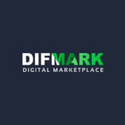 Difmark logo