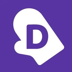 Dinnerly logo