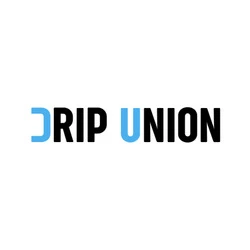 Drip Union logo