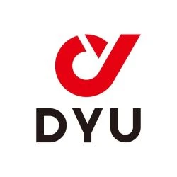 DYU Ebike (UK) logo