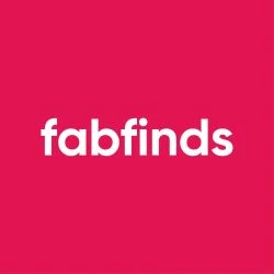FabFinds (UK) logo