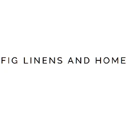 Fig Linens and Home logo