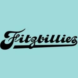 Fitzbillies (UK) logo