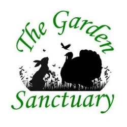 Garden Sanctuary (UK) logo