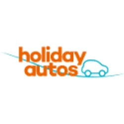 Holiday Autos logo