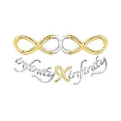 InfinityXInfinity (UK) logo
