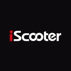 Iscooter (UK) logo