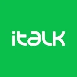 Italk (UK) logo