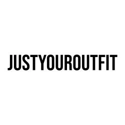 Just Your Outfit (UK) logo