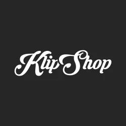 Klip Shop (UK) logo