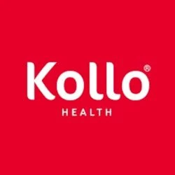 Kollo Health (UK) logo