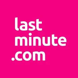 Lastminute.com (UK) logo
