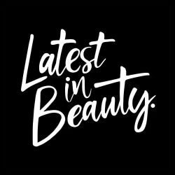 Latest in Beauty (UK) logo