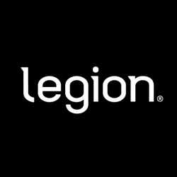Legion Athletics logo