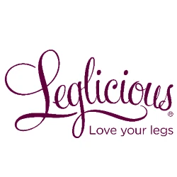 Leglicious (UK) logo