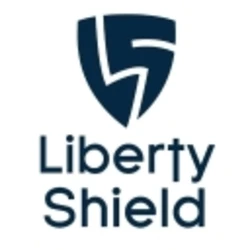 Liberty Shield logo