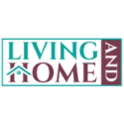Living and Home logo