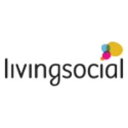 Living Social logo