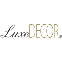 LuxeDecor logo