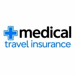 Medical Travel Insurance (UK) logo