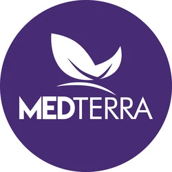 Medterra logo