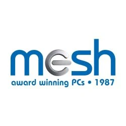Mesh (UK) logo