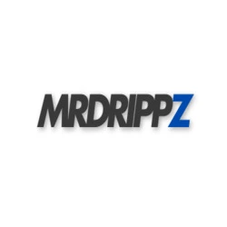 MRDrippz (UK) logo